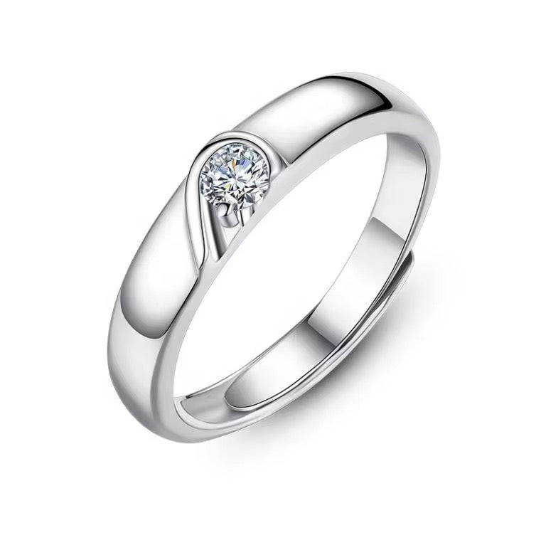 ANILLOS PARA COMPARTIR CORAZÓN