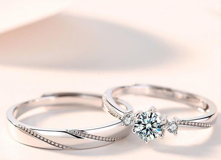 ANILLOS PARA COMPARTIR