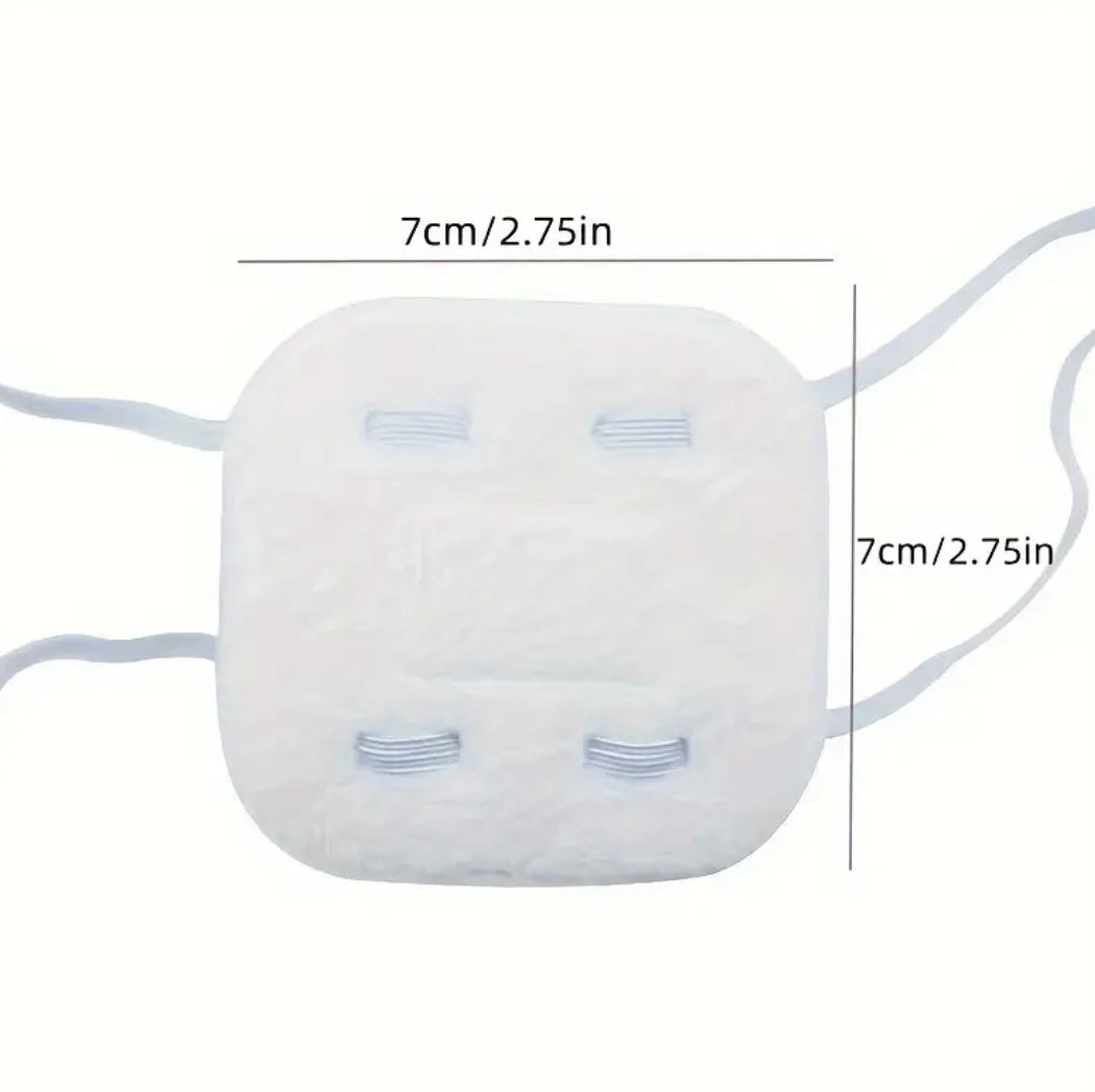 PARCHE DE OJO DE TAKANASHI