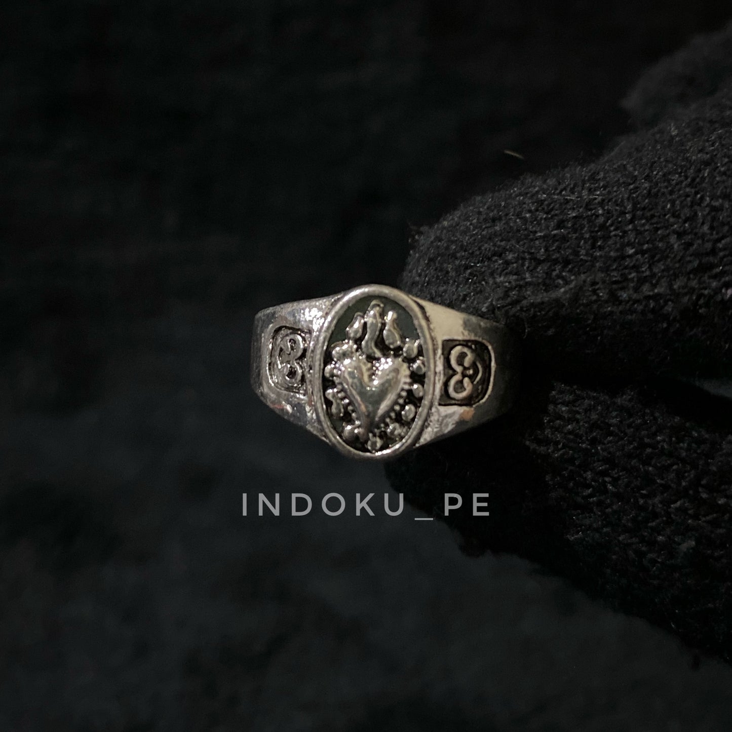 ANILLO NÓRDICO J