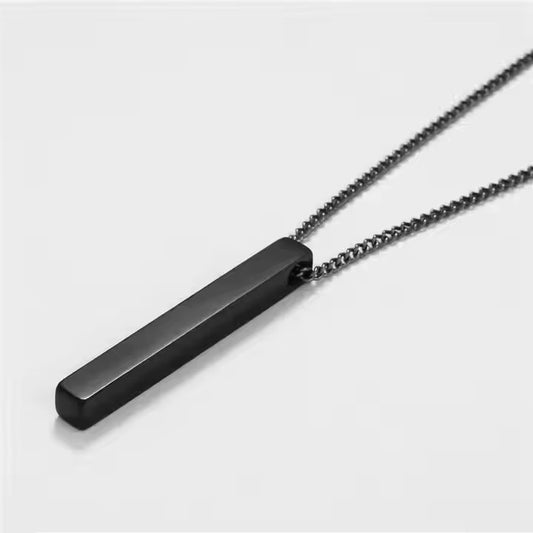 COLLAR RECTÁNGULO