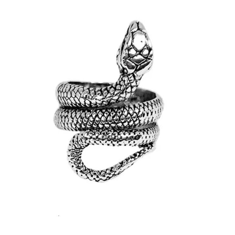 ANILLO SERPIENTE 1