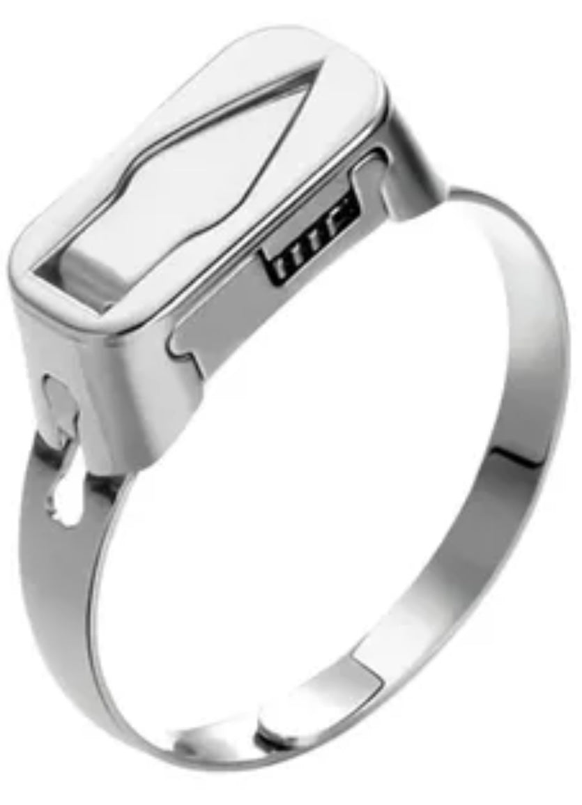 ANILLO CUCHILLA
