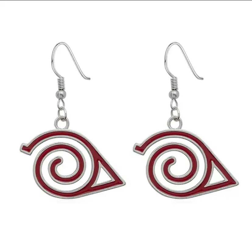 ARETES NARUTO