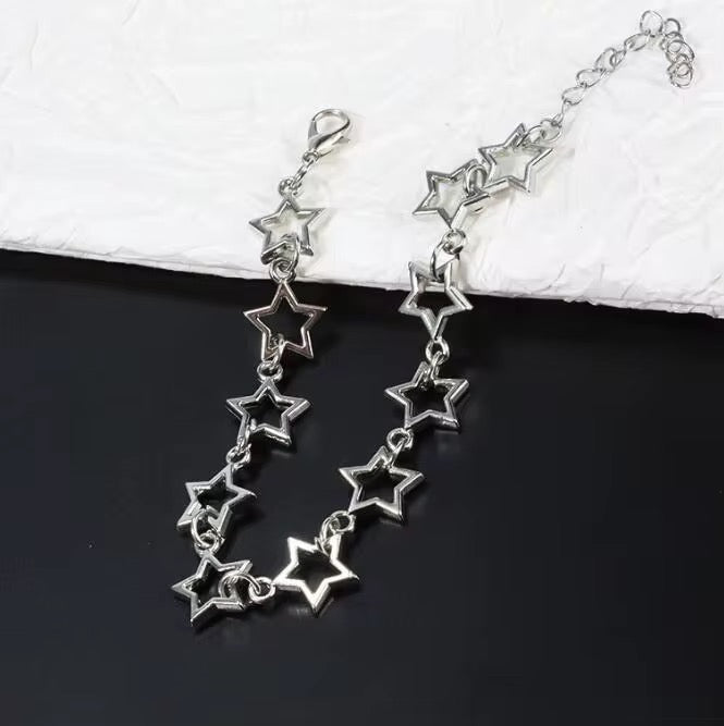 PULSERAS ESTRELLAS