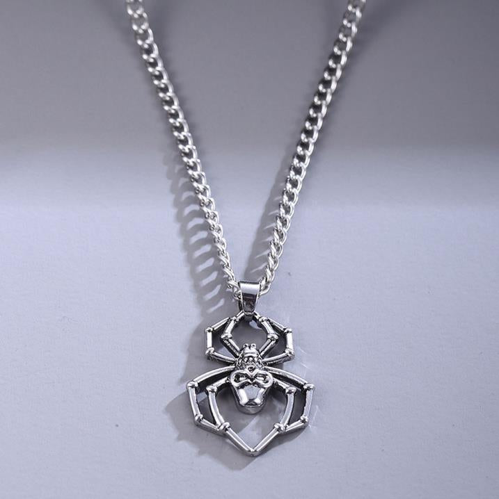 COLLAR ARAÑA