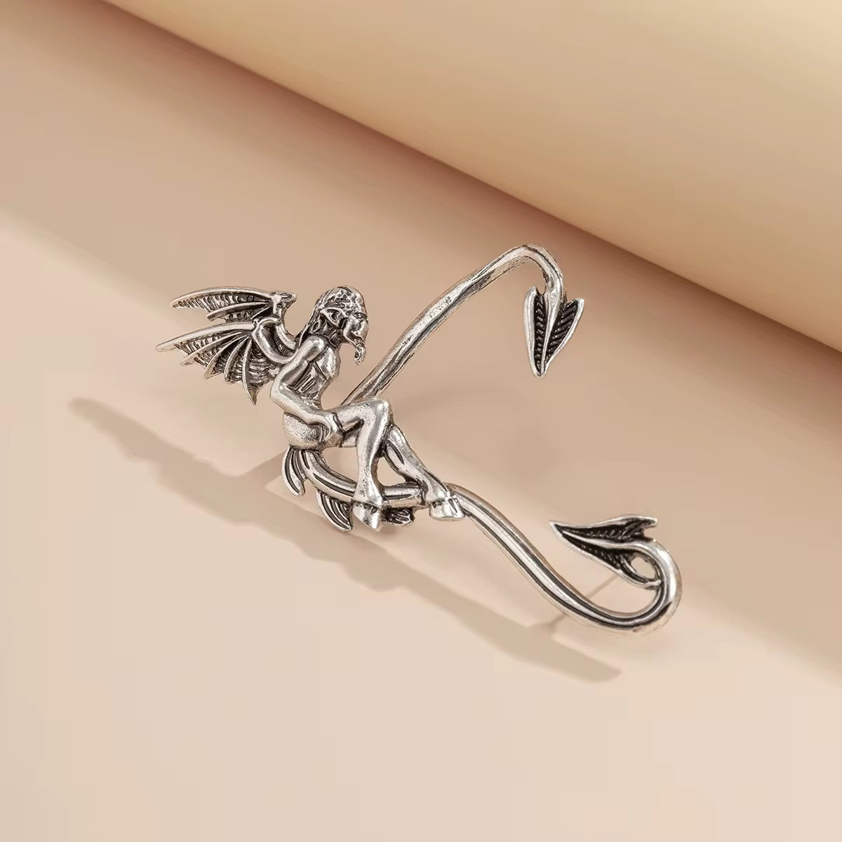 ARETE DEMON FAIRY
