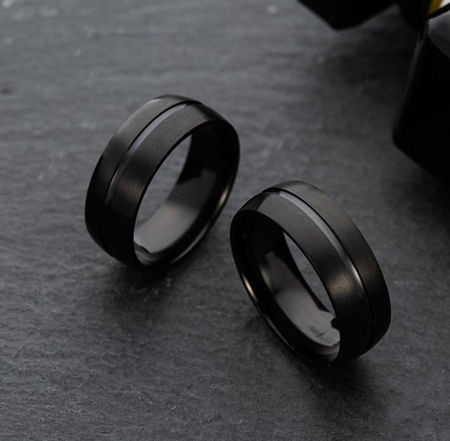 ANILLO BÁSICO V