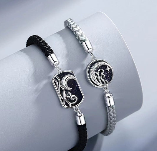 PULSERA ESTRELLA PARA COMPARTIR