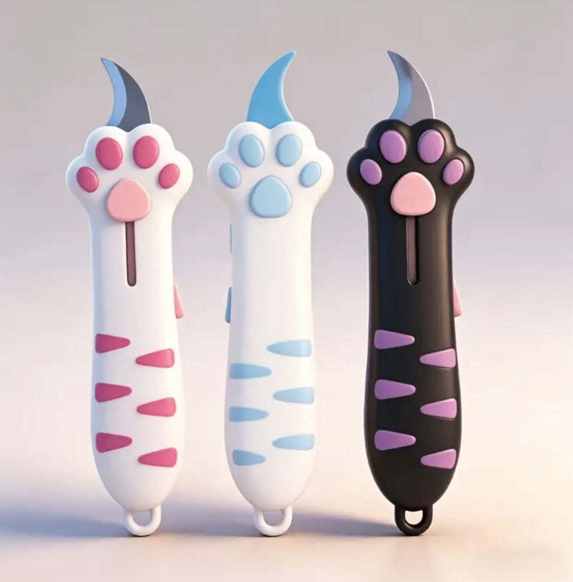MINI NAVAJA GATITO