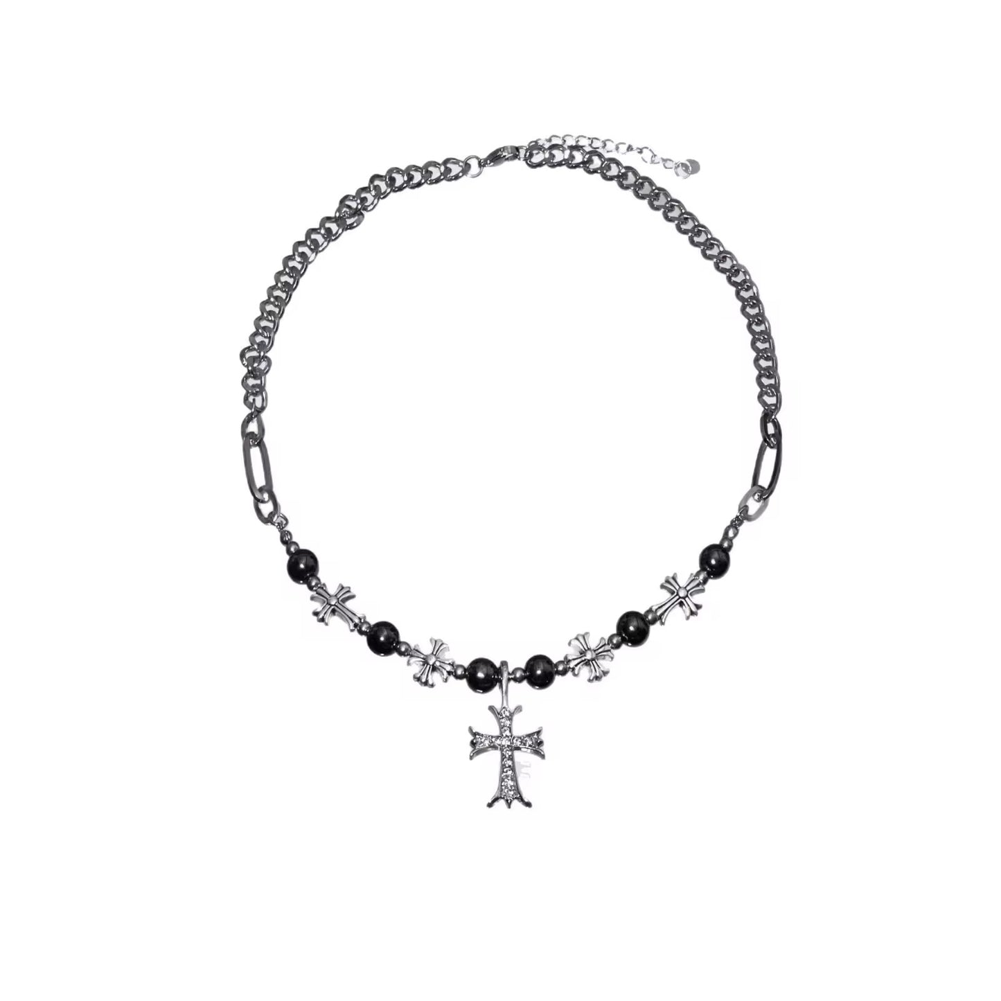 COLLAR ABYSS