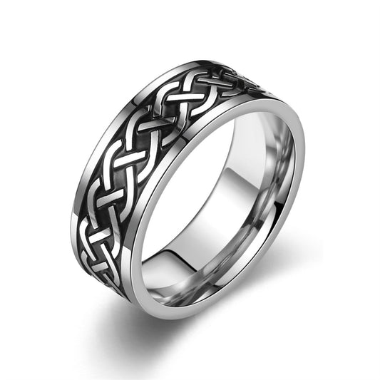 ANILLO CELTA