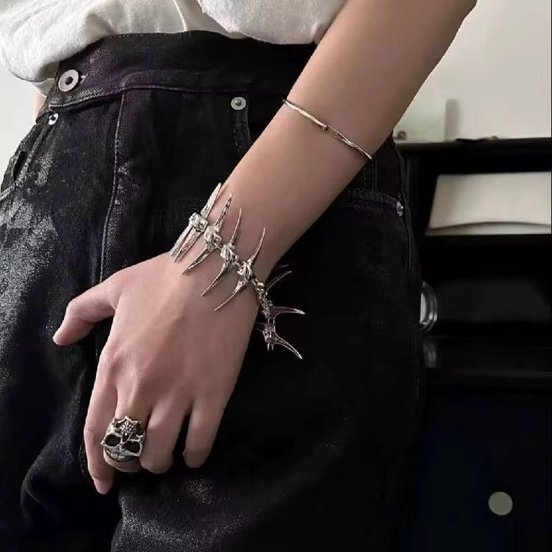 PULSERA SKELETON