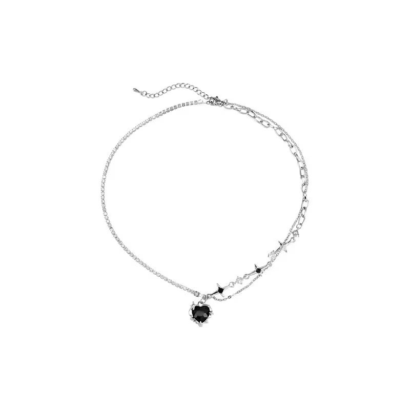 COLLAR CORAZÓN