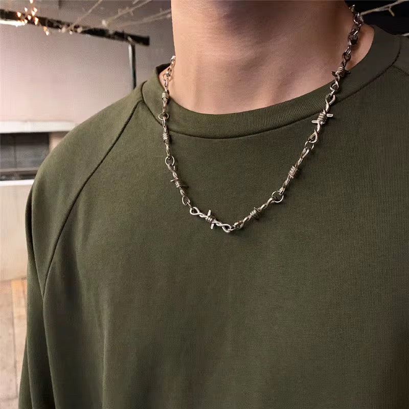 COLLAR ESPINAS