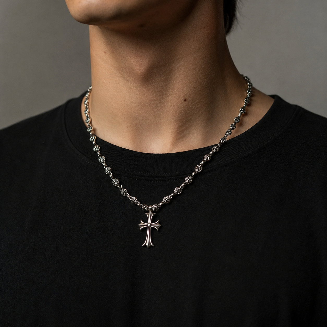 COLLAR PHANTOM CROSS