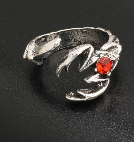 ANILLO ESCORPIÓN