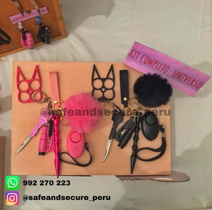 KIT UNIVERSO