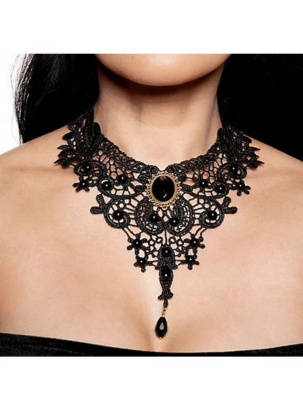 CHOKER VICTORIAN