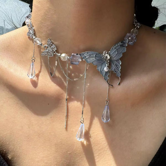 COLLAR AURORA