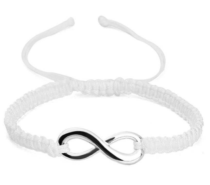 PULSERA PARA COMPARTIR INFINITO