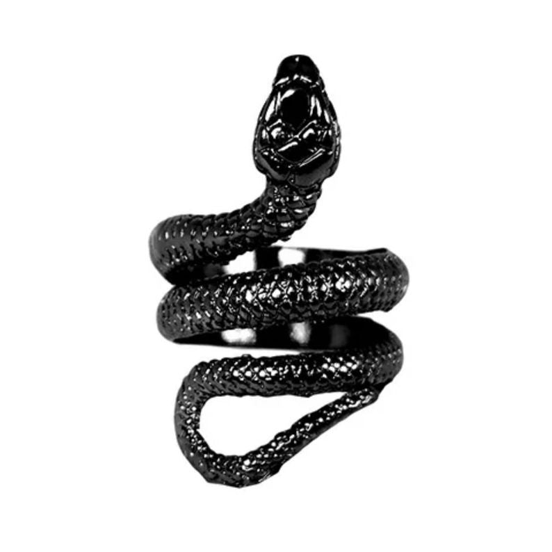 ANILLO SERPIENTE 1