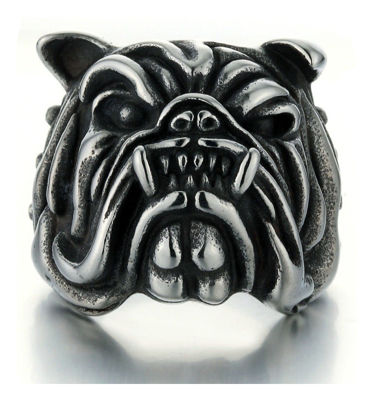 ANILLO BULLDOG