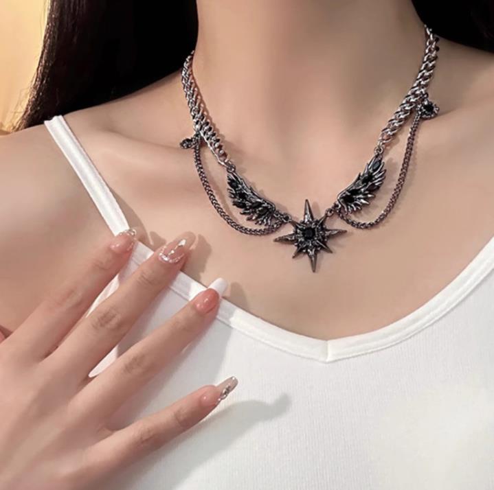 COLLAR STAR