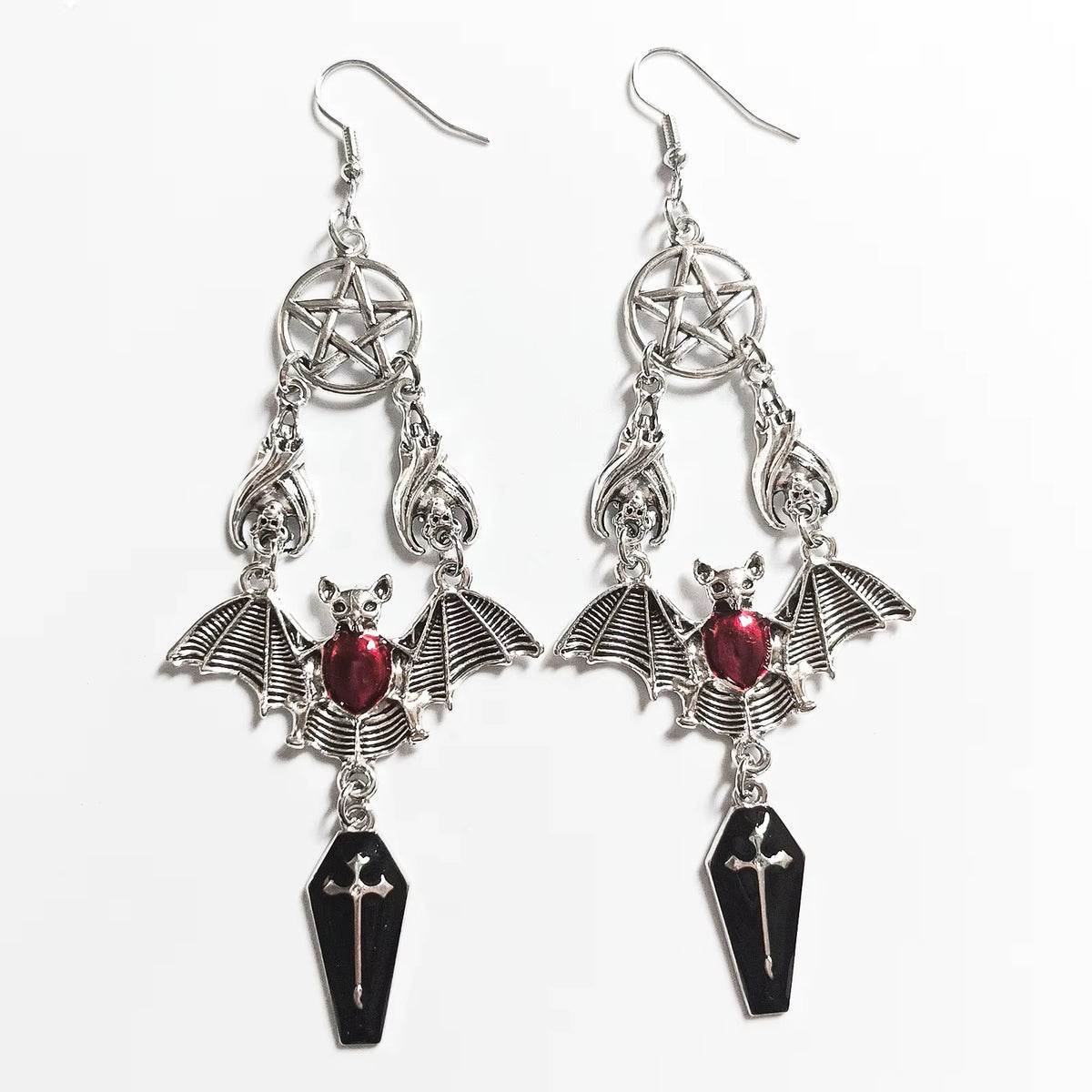 ARETE MURCIELAGO ATAUD