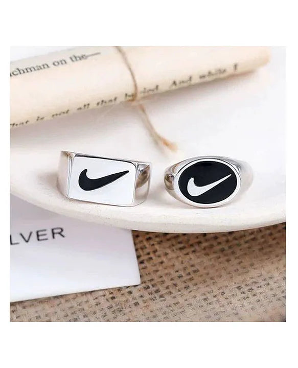 PACK 2 ANILLOS NIKE