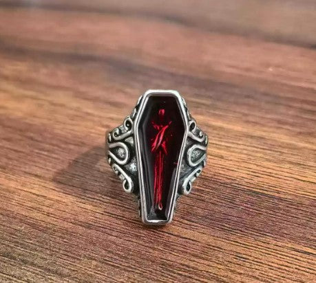 ANILLO TUMBA