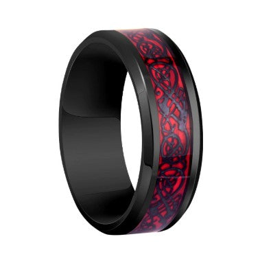 ANILLOS PARA COMPARTIR PROMESA