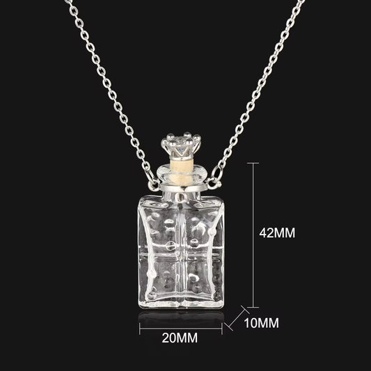 COLLAR DE SANGRE II