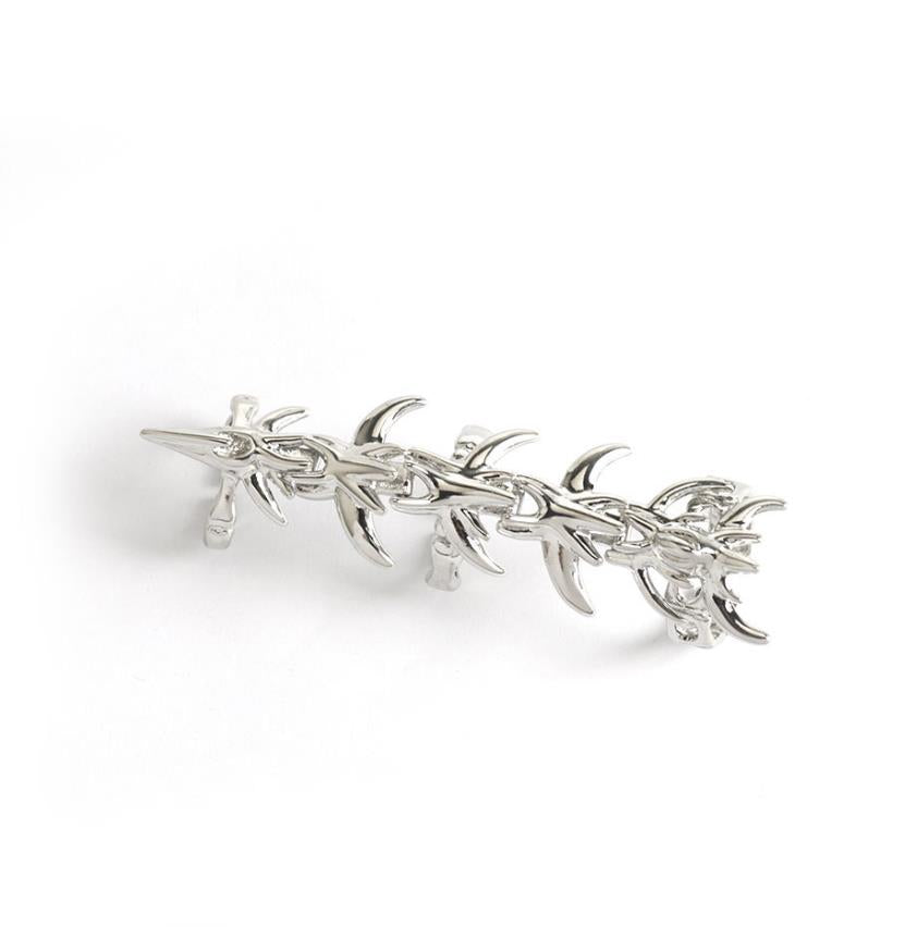 ANILLO GARRA ARMADURA