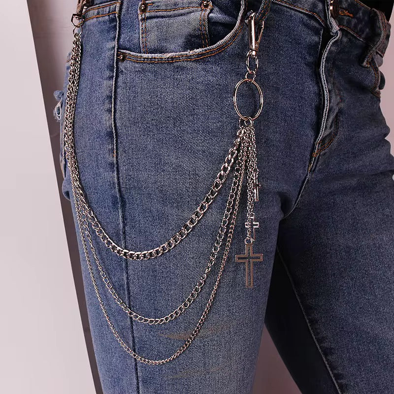 CADENA PARA PANTALÓN FANG