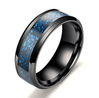 ANILLOS PARA COMPARTIR PROMESA