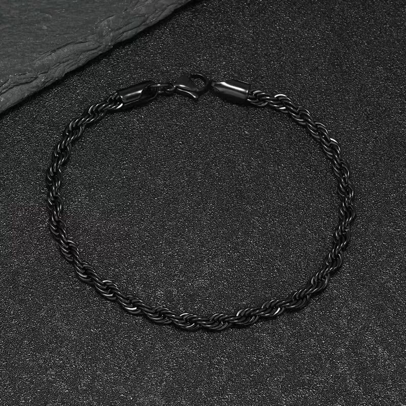 PULSERA NEGRA