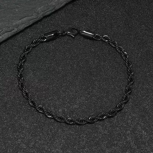 PULSERA NEGRA