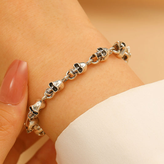 PULSERA CALAVERA
