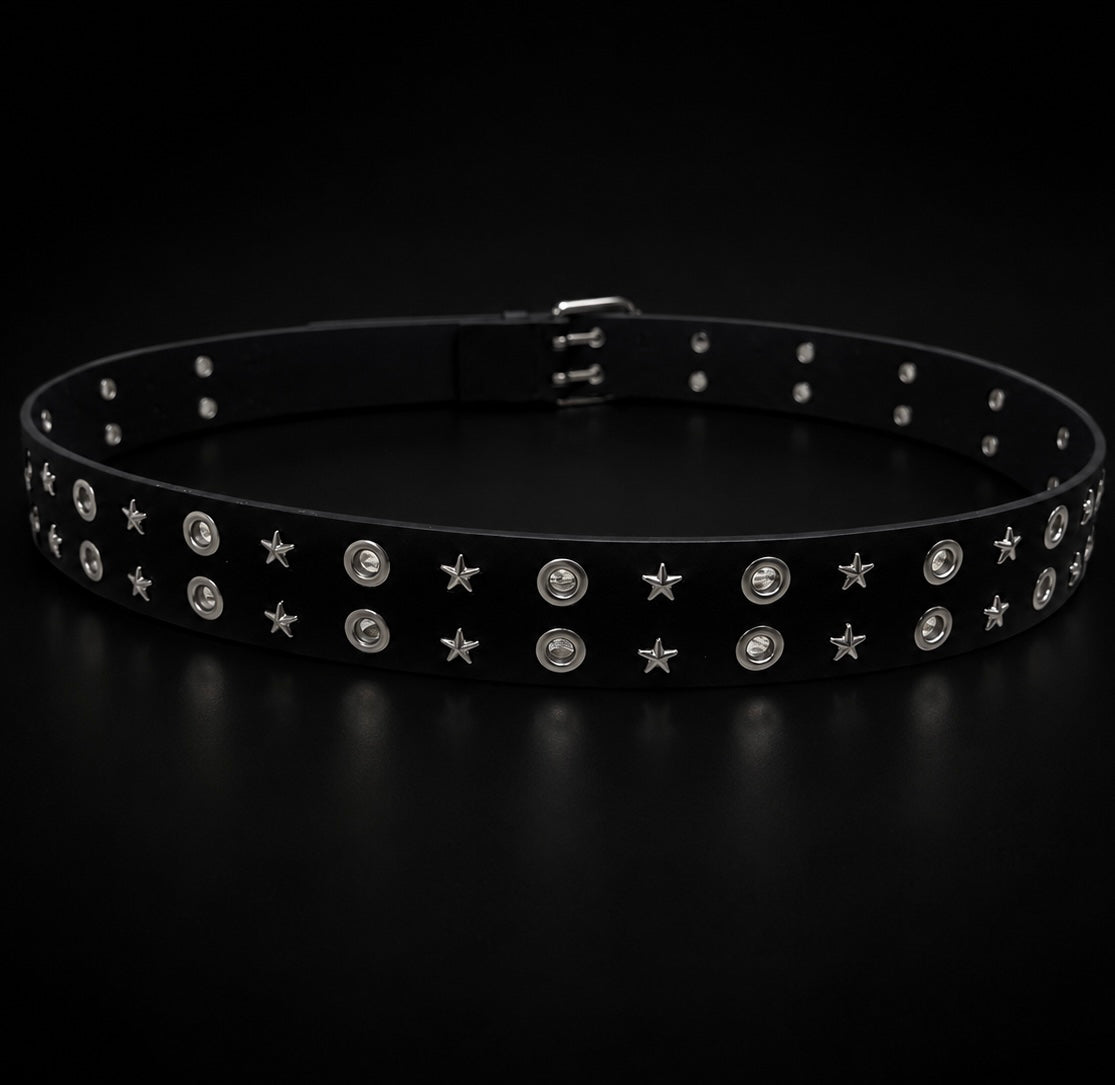 COLLAR MIDNIGHT STARS