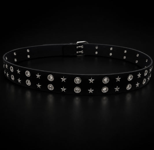 COLLAR MIDNIGHT STARS