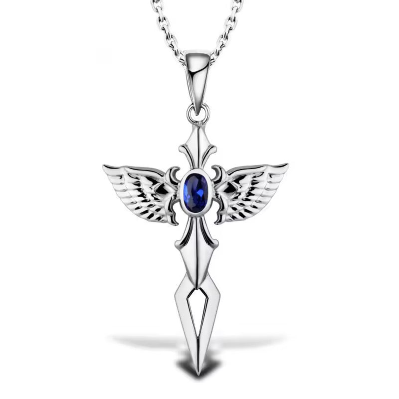 COLLAR MORTIS