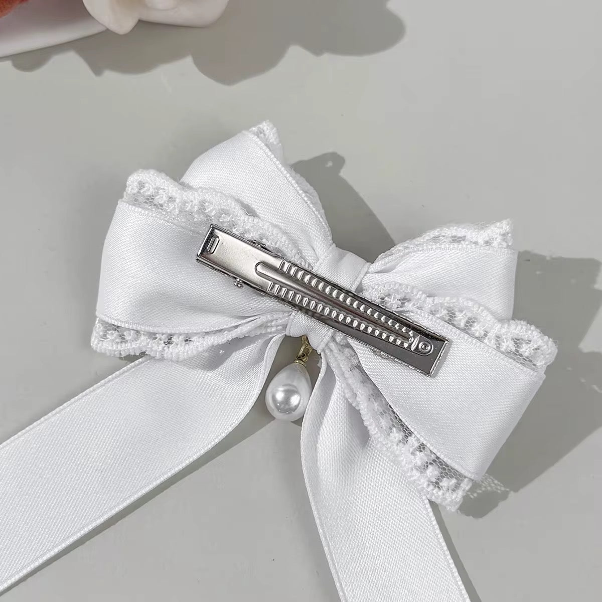 BROCHE PARA EL CABELLO