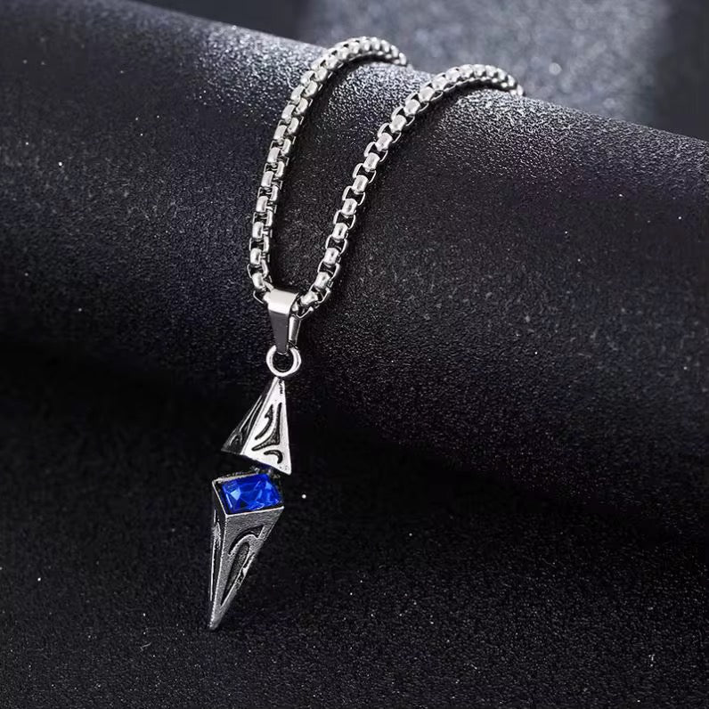 COLLAR ABYSS