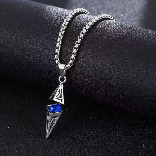 COLLAR ABYSS