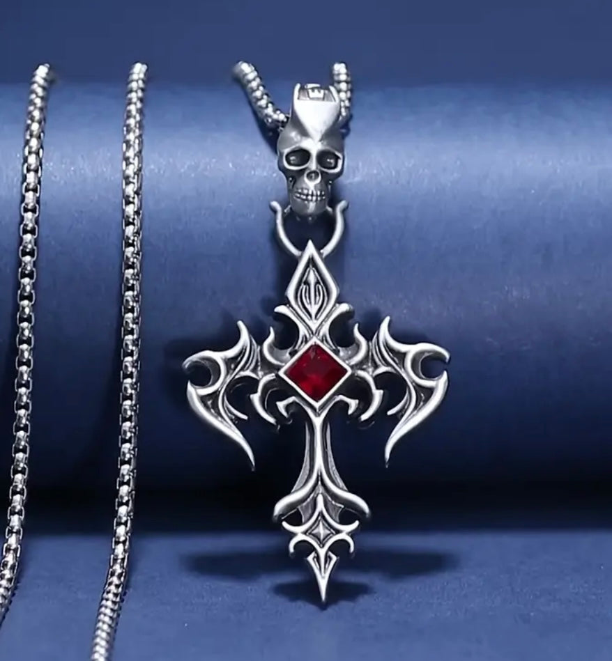 COLLAR HOLY