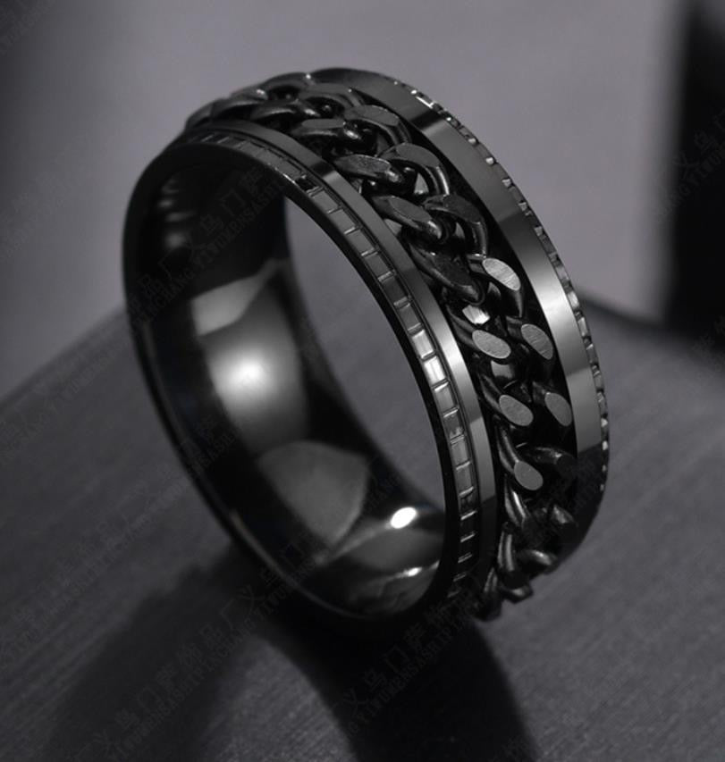 ANILLO ANTIESTRÉS