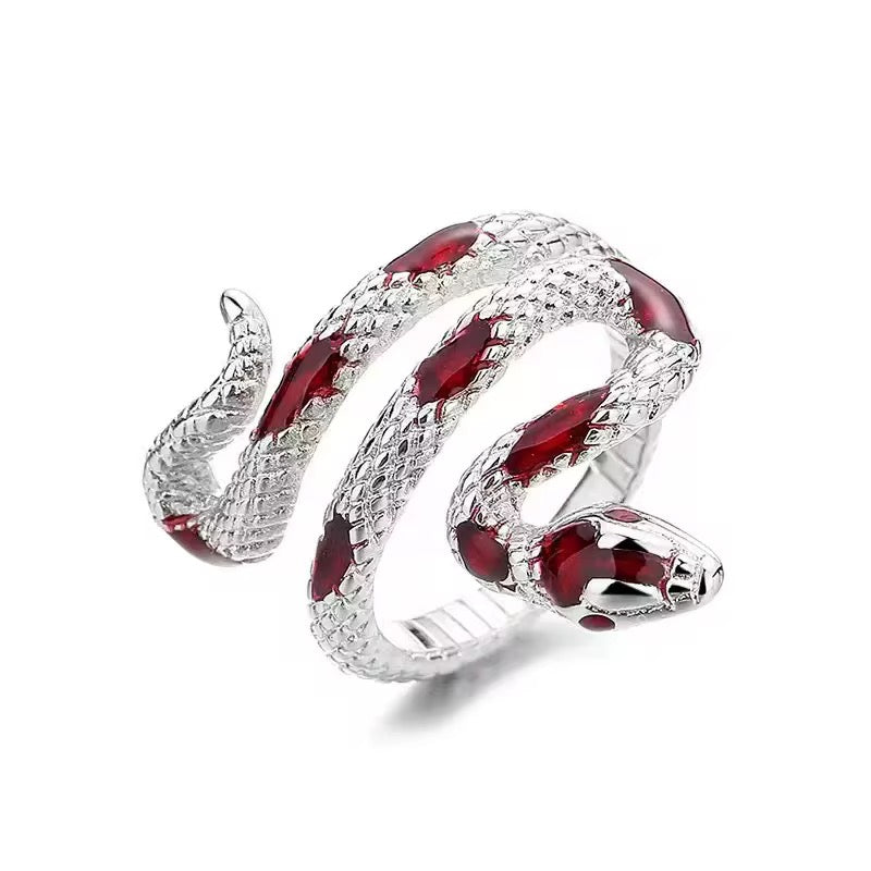 ANILLO SERPIENTE SINS