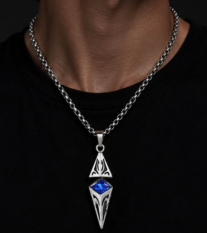 COLLAR ABYSS