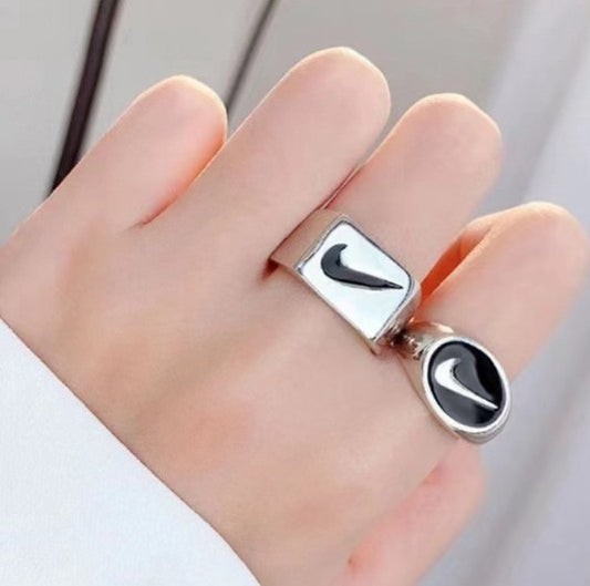 PACK 2 ANILLOS NIKE